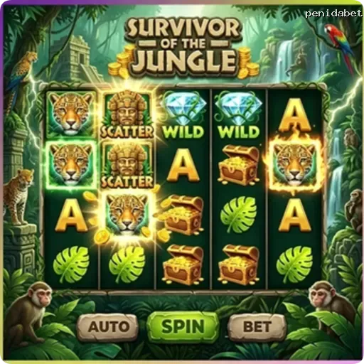 penidabet Denpasar: Panduan Akses, APK, dan Login